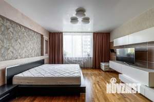 4-к квартира, на длительный срок, 172м2, 3/17 этаж