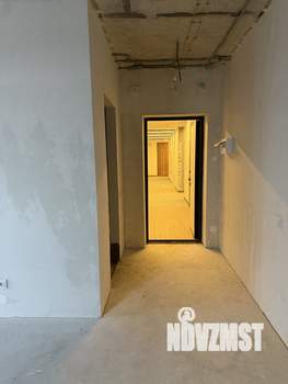 Студия квартира, на длительный срок, 26м2, 23/25 этаж