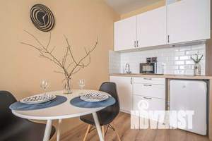 1-к квартира, посуточно, 28м2, 6/8 этаж