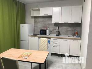 3-к квартира, посуточно, 65м2, 1/1 этаж