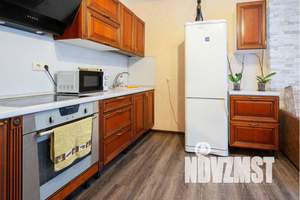 3-к квартира, посуточно, 65м2, 2/16 этаж