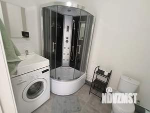 1-к квартира, посуточно, 37м2, 25/25 этаж