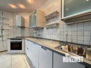 3-к квартира, на длительный срок, 110м2, 8/16 этаж