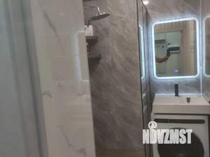 Студия квартира, посуточно, 27м2, 2/10 этаж