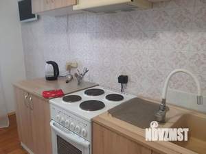 2-к квартира, на длительный срок, 42м2, 1/1 этаж