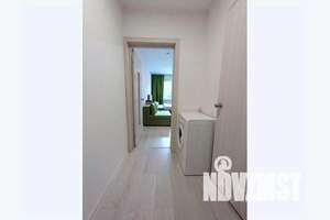 1-к квартира, посуточно, 30м2, 2/25 этаж