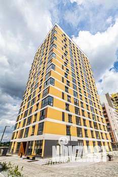 1-к квартира, посуточно, 40м2, 6/18 этаж