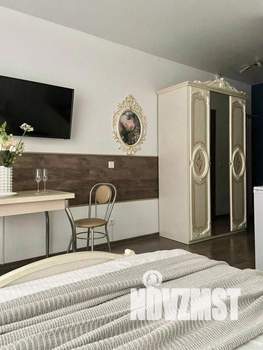 1-к квартира, посуточно, 21м2, 1/1 этаж