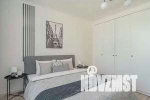 1-к квартира, посуточно, 60м2, 13/32 этаж