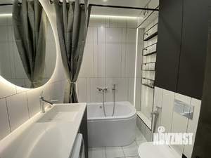 3-к квартира, на длительный срок, 70м2, 16/25 этаж