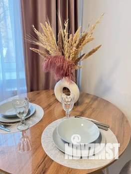 1-к квартира, посуточно, 35м2, 3/5 этаж