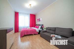 2-к квартира, посуточно, 71м2, 8/25 этаж