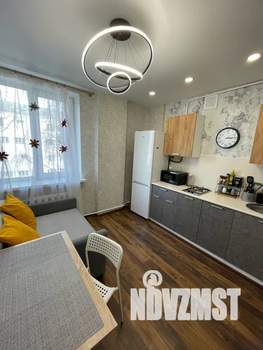 1-к квартира, посуточно, 28м2, 5/6 этаж