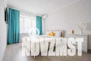 1-к квартира, посуточно, 36м2, 5/5 этаж