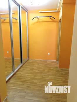 1-к квартира, на длительный срок, 40м2, 2/18 этаж