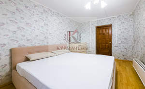 2-к квартира, на длительный срок, 60м2, 8/10 этаж