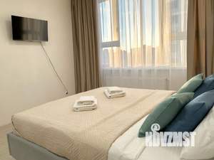 Студия квартира, посуточно, 30м2, 14/28 этаж