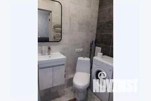 1-к квартира, посуточно, 35м2, 3/10 этаж