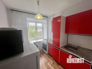 1-к квартира, на длительный срок, 33м2, 3/9 этаж