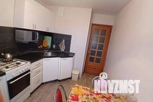 1-к квартира, посуточно, 34м2, 5/9 этаж