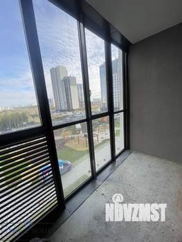 1-к квартира, на длительный срок, 38м2, 4/25 этаж