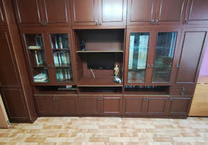 2-к квартира, на длительный срок, 46м2, 5/5 этаж