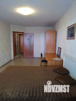 1-к квартира, на длительный срок, 42м2, 7/10 этаж