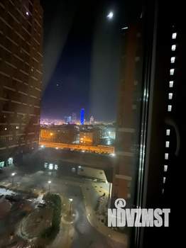 1-к квартира, на длительный срок, 38м2, 8/27 этаж