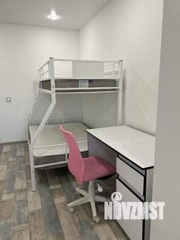 3-к квартира, на длительный срок, 76м2, 11/19 этаж