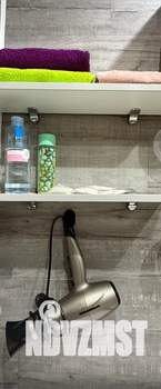 1-к квартира, посуточно, 35м2, 2/9 этаж