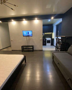 1-к квартира, на длительный срок, 30м2, 1/5 этаж