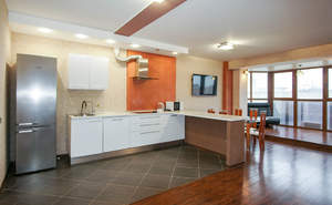 3-к квартира, на длительный срок, 101м2, 10/25 этаж