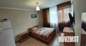 1-к квартира, посуточно, 19м2, 4/5 этаж