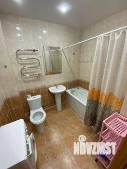 1-к квартира, на длительный срок, 40м2, 4/17 этаж