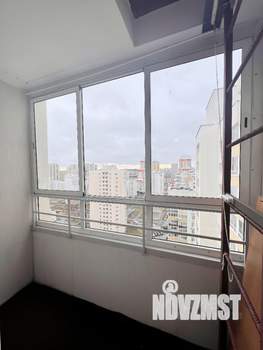 1-к квартира, на длительный срок, 35м2, 18/20 этаж