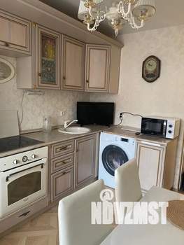 2-к квартира, посуточно, 45м2, 3/5 этаж