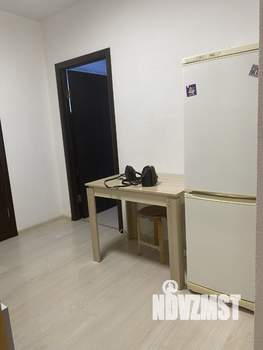 Студия квартира, на длительный срок, 34м2, 10/25 этаж