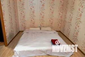 1-к квартира, посуточно, 36м2, 10/10 этаж