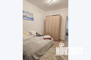 1-к квартира, посуточно, 40м2, 24/25 этаж