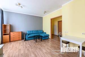 1-к квартира, на длительный срок, 31м2, 13/27 этаж