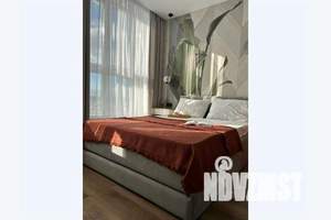 1-к квартира, посуточно, 28м2, 8/32 этаж