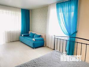 1-к квартира, посуточно, 32м2, 4/5 этаж