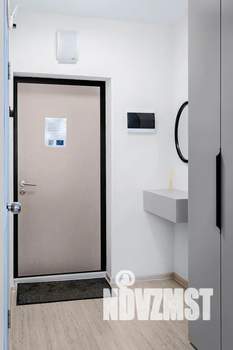 Студия квартира, посуточно, 33м2, 7/28 этаж