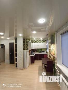 2-к квартира, посуточно, 40м2, 1/9 этаж
