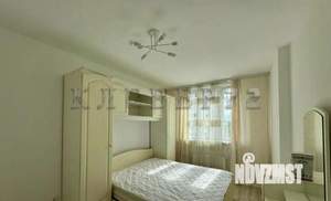 2-к квартира, на длительный срок, 46м2, 7/14 этаж