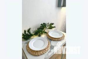 1-к квартира, посуточно, 24м2, 1/4 этаж