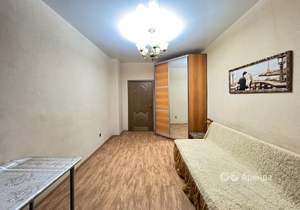 2-к квартира, на длительный срок, 61м2, 4/5 этаж