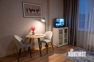 1-к квартира, на длительный срок, 40м2, 7/12 этаж