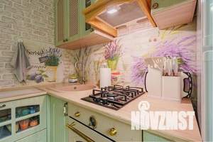 1-к квартира, посуточно, 30м2, 5/5 этаж