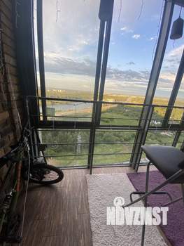 2-к квартира, на длительный срок, 69м2, 25/25 этаж